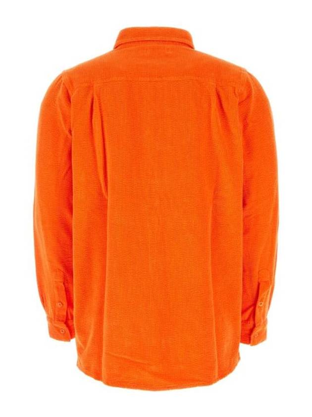 long sleeve shirt 06B002ORANGE - ERL - BALAAN 2