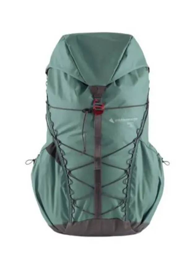 Brimer 32L Backpack Jade Green - KLATTERMUSEN - BALAAN 1