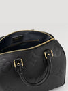 Speedy Bandouliere 25 Monogram Tote Bag Black - LOUIS VUITTON - BALAAN 5