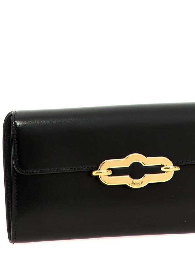 Mulberry 'Pimlico' Wallet On Chain - MULBERRY - BALAAN 3