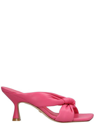 Stuart Weitzman 'Playa' Sandals - STUART WEITZMAN - BALAAN 1