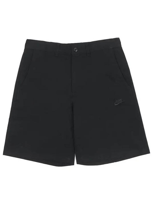 Shorts Club Chino FZ5773 010 - NIKE - BALAAN 2