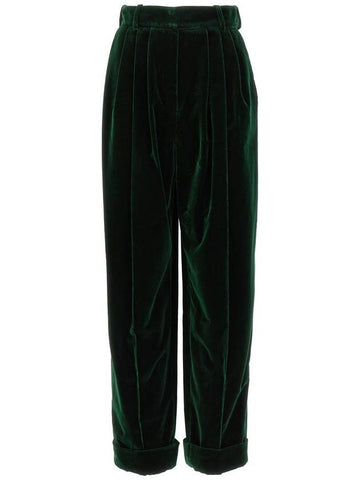 Alexandre Vauthier 'Boyfriend' Pants - ALEXANDRE VAUTHIER - BALAAN 1