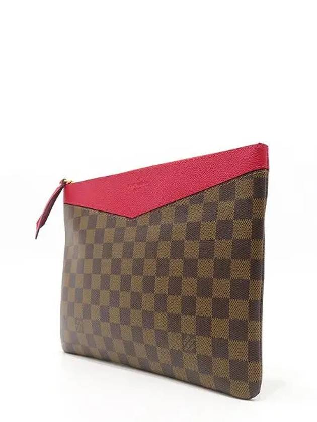 N60262 Clutch Bag - LOUIS VUITTON - BALAAN 3