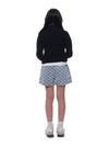 Knit Mix Padding Jumper 9B00001 M1131 742 2 23F - MONCLER - BALAAN 5