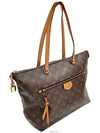 women shoulder bag - LOUIS VUITTON - BALAAN 3