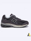 Men s Low Top Sneakers New Balance 2002 Shoes - NEW BALANCE - BALAAN 2