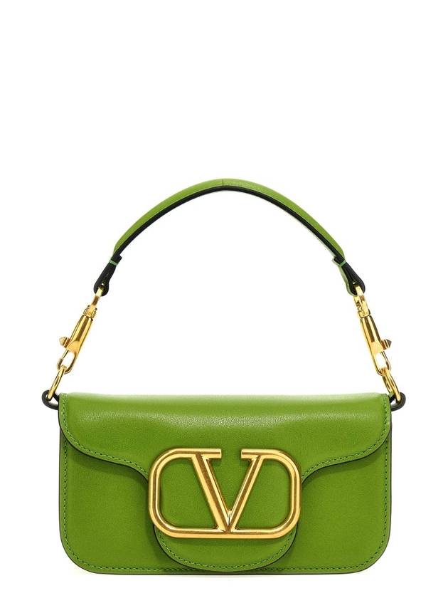 FW 23 24 shoulder bag Loco piccola 3W2B0K53ZXLEW5 - VALENTINO - BALAAN 1