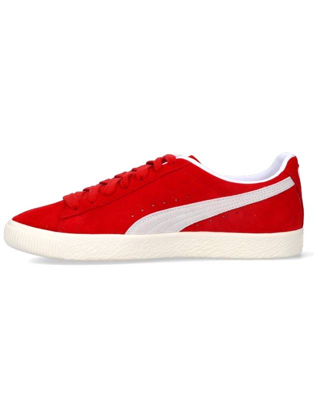 Puma Sneakers Red - PUMA - BALAAN 3