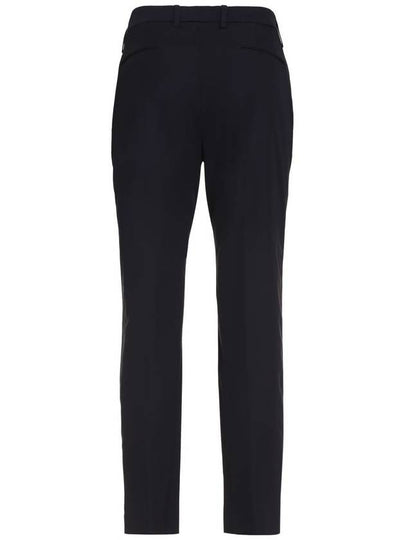 Pt01 Viscose Trousers - PT01 - BALAAN 2