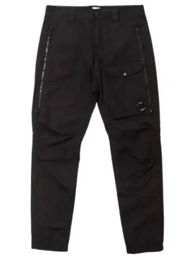 Ripstop Lens Cargo Pants Regular Fit Men s - CP COMPANY - BALAAN 1