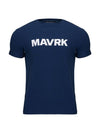 Origin Daily Muscle Fit T-Shirt Navy - MAVRK - BALAAN 1