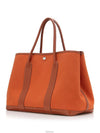 women shoulder bag - HERMES - BALAAN 2