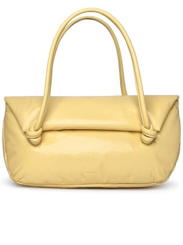 J07ZH0021 P6589 254 Bag - JIL SANDER - BALAAN 2