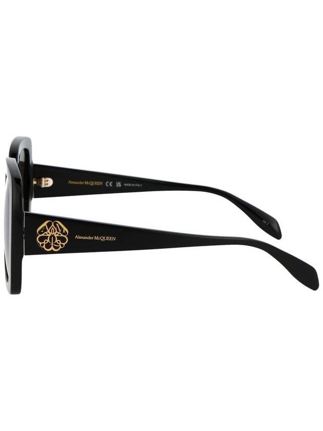 Alexander McQueen Sunglasses - ALEXANDER MCQUEEN - BALAAN 3