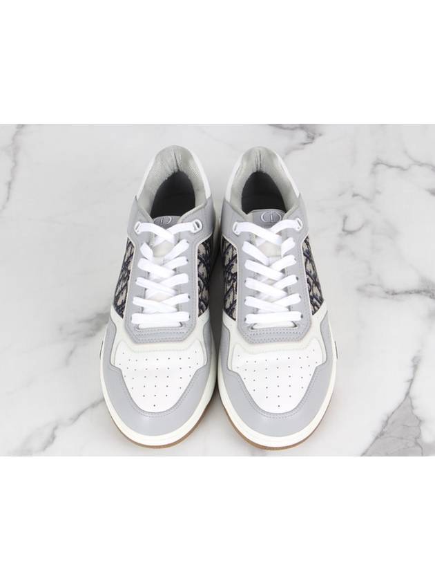 Oblique B27 sneakers 42 5 275 - DIOR - BALAAN 8