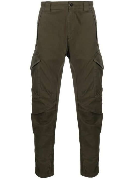 Lens Detail Panel Cargo Pants 15CMPA058A005529G - CP COMPANY - BALAAN 1