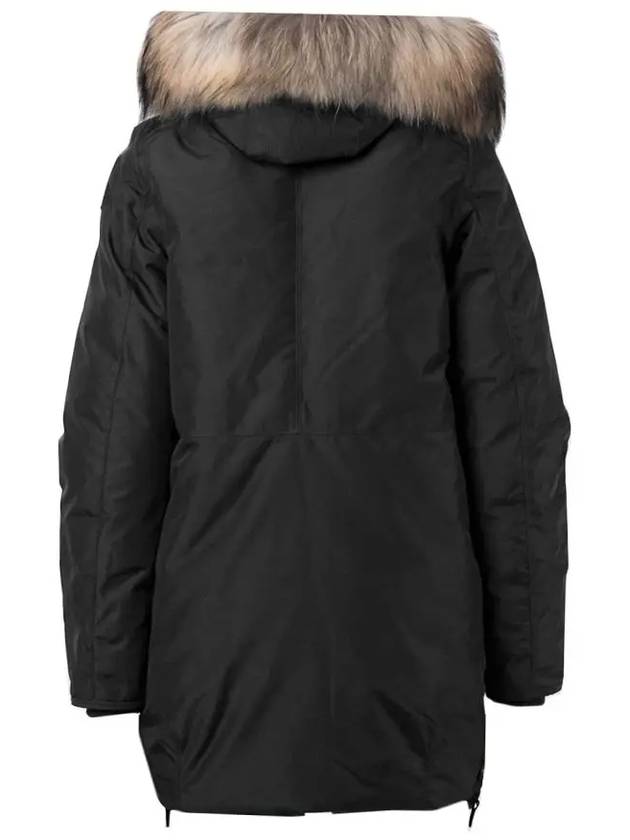 12th Anniversary Women's Moscow MOSCOW Padded Jacket PWJCKMA36 541 - PARAJUMPERS - BALAAN 3