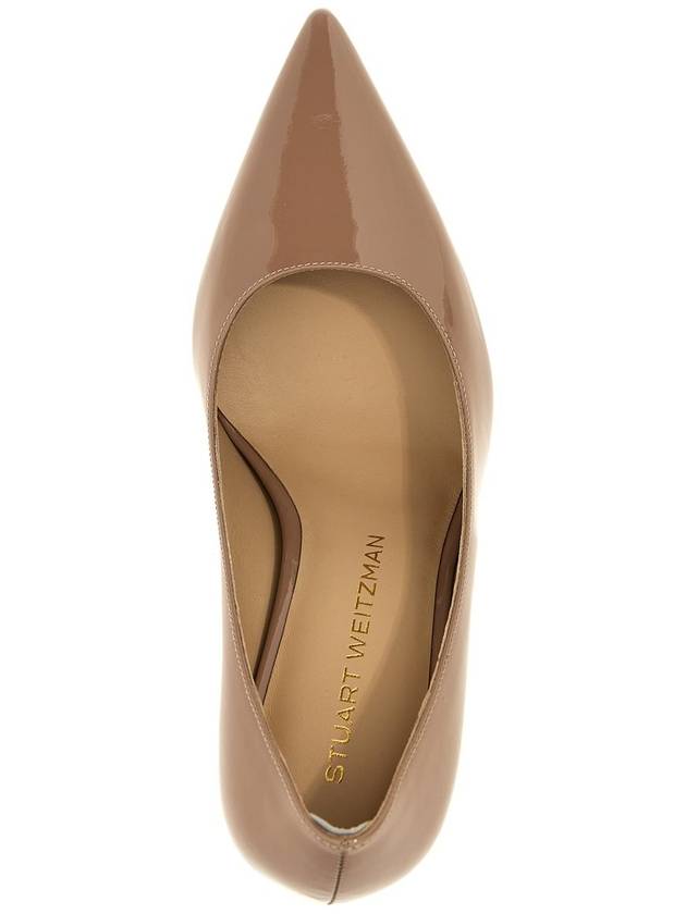 Stuart Weitzman 'Stuart Power' Pumps - STUART WEITZMAN - BALAAN 4