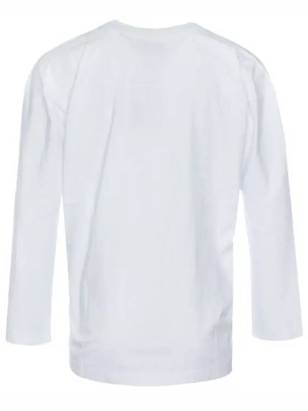 Spray over long sleeve t shirt 3G01001D J001M A401 - VIVIENNE WESTWOOD - BALAAN 8