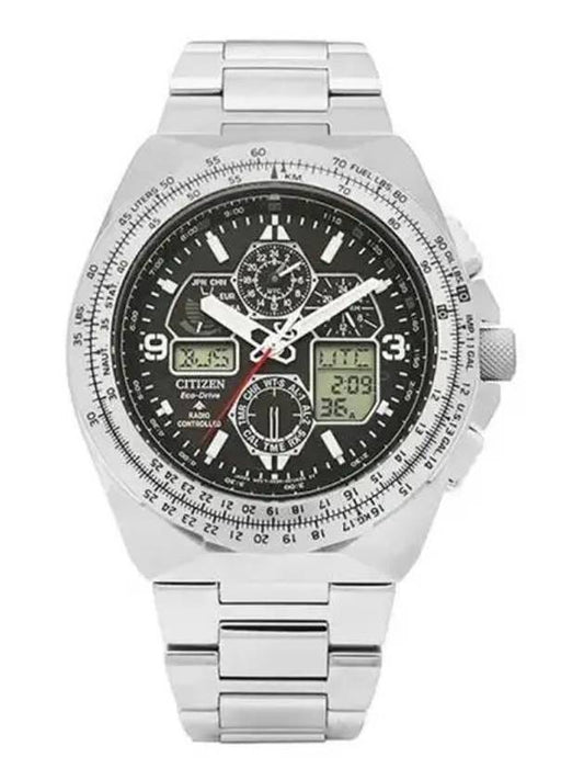 Men s metal watch 270143 - CITIZEN - BALAAN 1