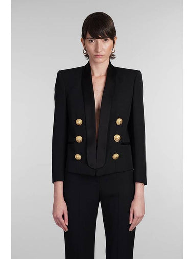 Balmain Blazer - BALMAIN - BALAAN 1