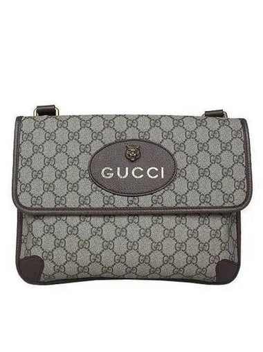 495654 crossbody bag - GUCCI - BALAAN 1