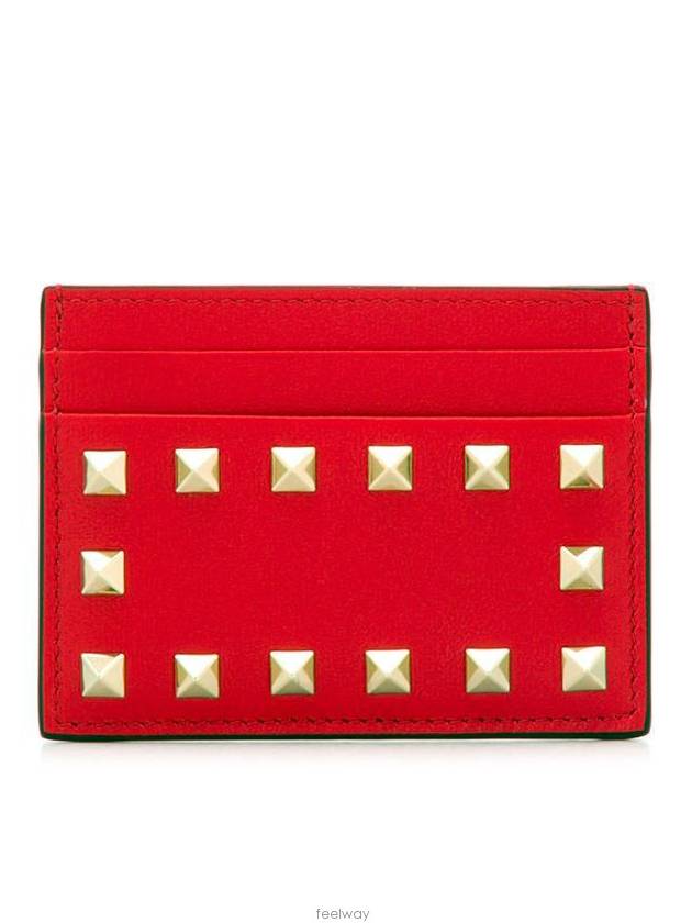 Card wallet VW2P0486 - VALENTINO - BALAAN 2