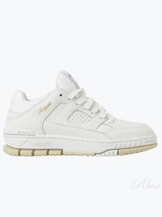 Sneakers F1572001 AREALOWHITE BEIGE - AXEL ARIGATO - BALAAN 2