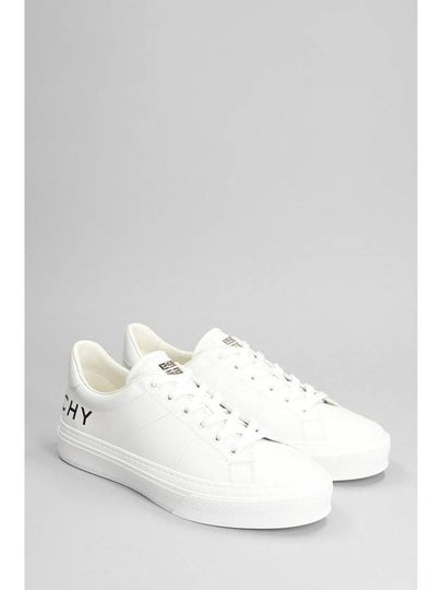 Givenchy Sneakers - GIVENCHY - BALAAN 2