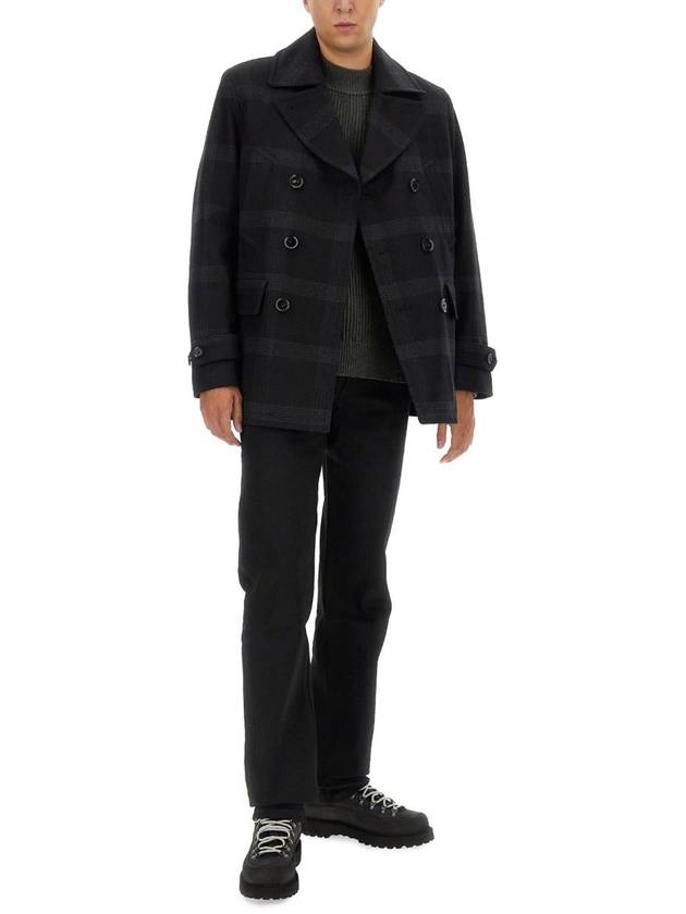 Belstaff "Milford" Coat - BELSTAFF - BALAAN 2