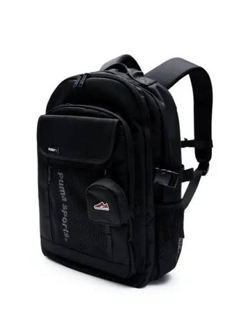 Poki Plus Backpack 94045701 - PUMA - BALAAN 1