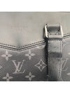 men shoulder bag - LOUIS VUITTON - BALAAN 8