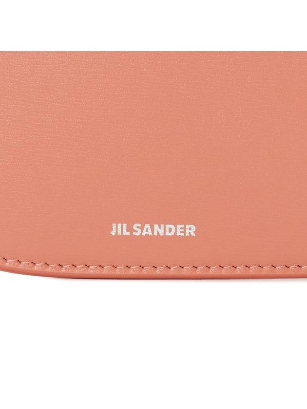 J08VL0005 P5355 657 Women s Clutch Pouch Bag - JIL SANDER - BALAAN 5