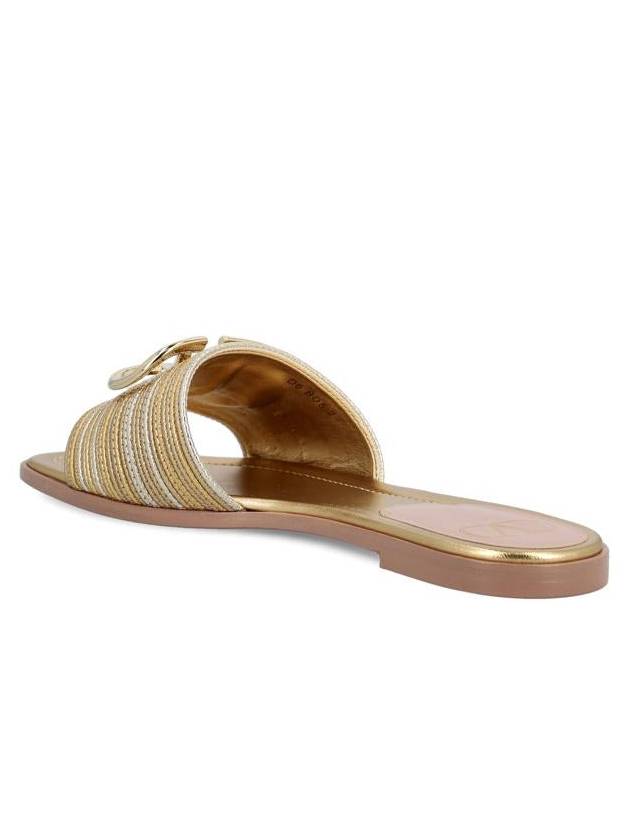 Valentino Garavani Sandals - VALENTINO - BALAAN 3