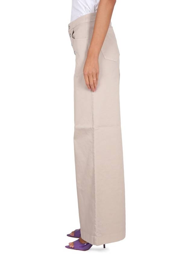 YOKO EXTRAFLARE PANTS - DEPARTMENT 5 - BALAAN 3