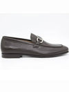 Ferragamo loafers SHEPARD2 - SALVATORE FERRAGAMO - BALAAN 3