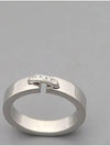 18k ring jewelry - CHAUMET - BALAAN 2