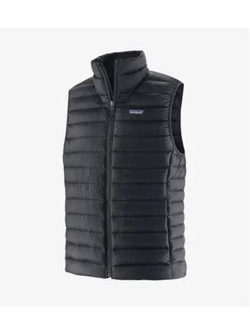 patagonia men s down sweater vest - PATAGONIA - BALAAN 1