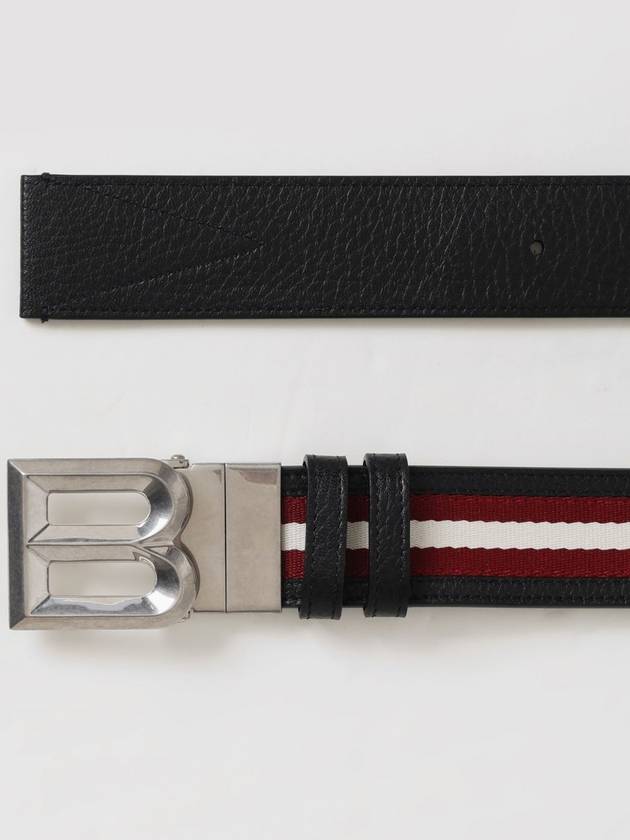 Belt men Bally - BALLY - BALAAN 3