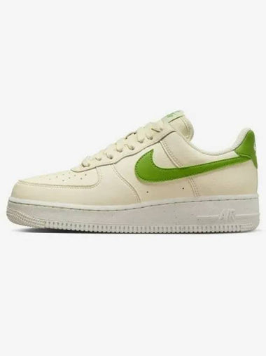 Women s Air Force 1 07 Next Nature 102 - NIKE - BALAAN 1