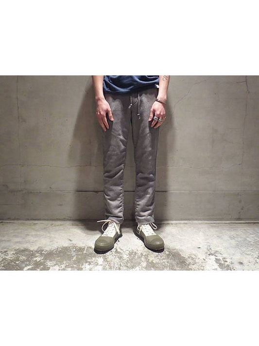 SWEAT LIKE TOPTWILL STRETCH PANTS - WHITE MOUNTAINEERING - BALAAN 1