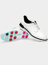 Gallivanter Pebble Golf Shoes Snow - G/FORE - BALAAN 3