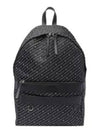 Miles Backpack Black - A.P.C. - BALAAN 2