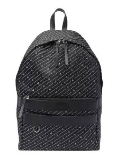 Miles Backpack Black - A.P.C. - BALAAN 2