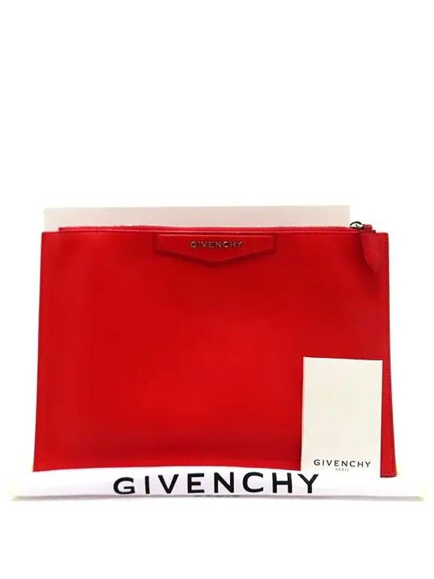 BC06821012 Clutch Bag - GIVENCHY - BALAAN 1