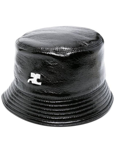 Courrèges Hats Black - COURREGES - BALAAN 1