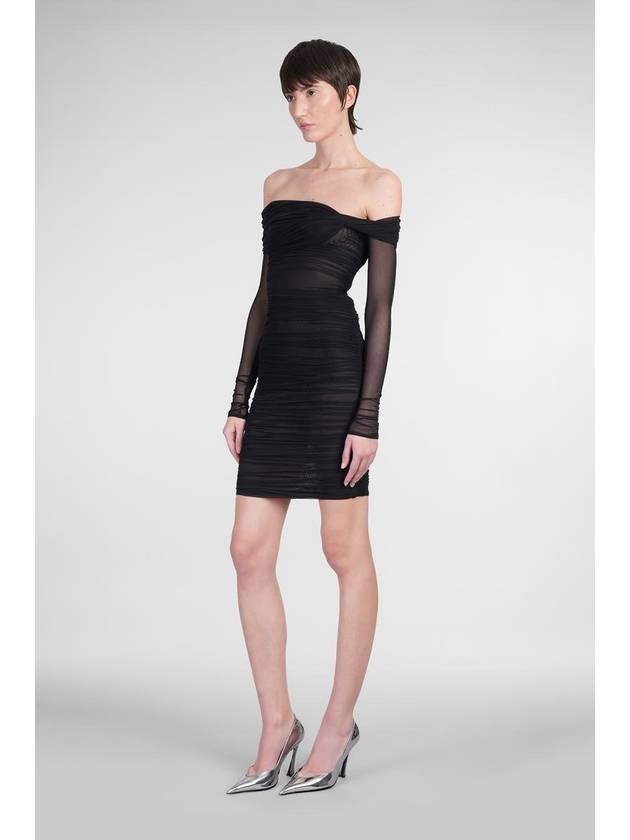 Mugler Dress - MUGLER - BALAAN 4