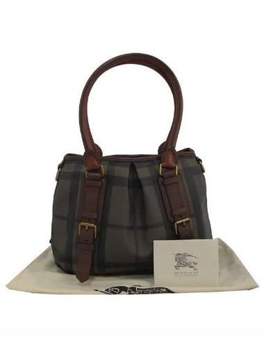 3763882 tote bag - BURBERRY - BALAAN 1