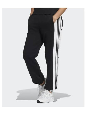 adidas Adibreak Pants Black HH9453 - ADIDAS - BALAAN 1